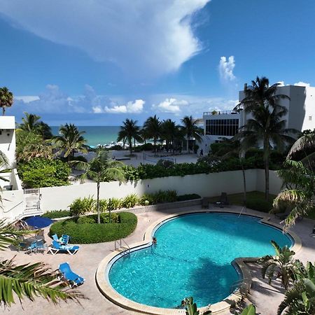 Beach Bliss Steps To Ocean, Pool & Game Room Fun Hollywood Ngoại thất bức ảnh