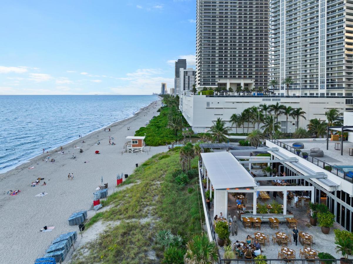 Beach Bliss Steps To Ocean, Pool & Game Room Fun Hollywood Ngoại thất bức ảnh