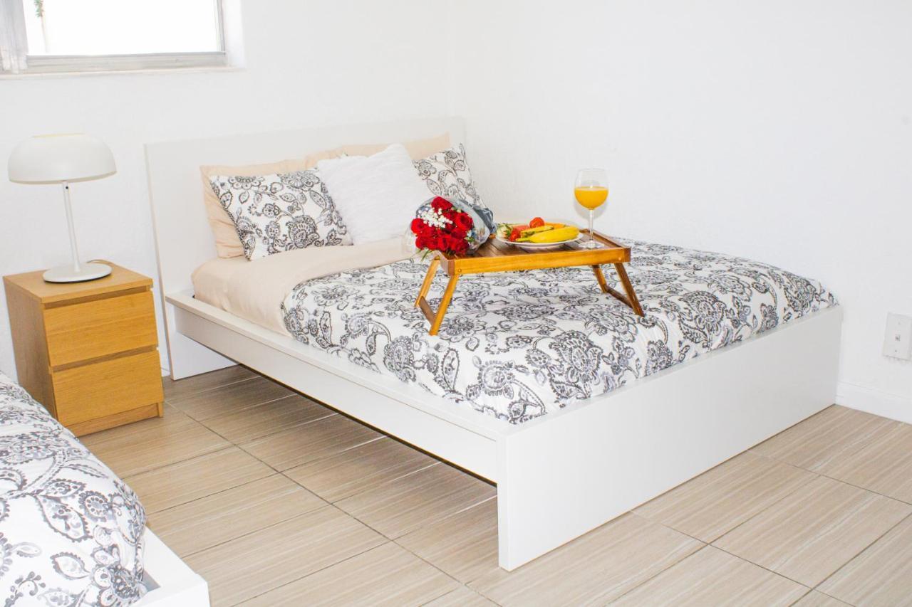 Beach Bliss Steps To Ocean, Pool & Game Room Fun Hollywood Ngoại thất bức ảnh