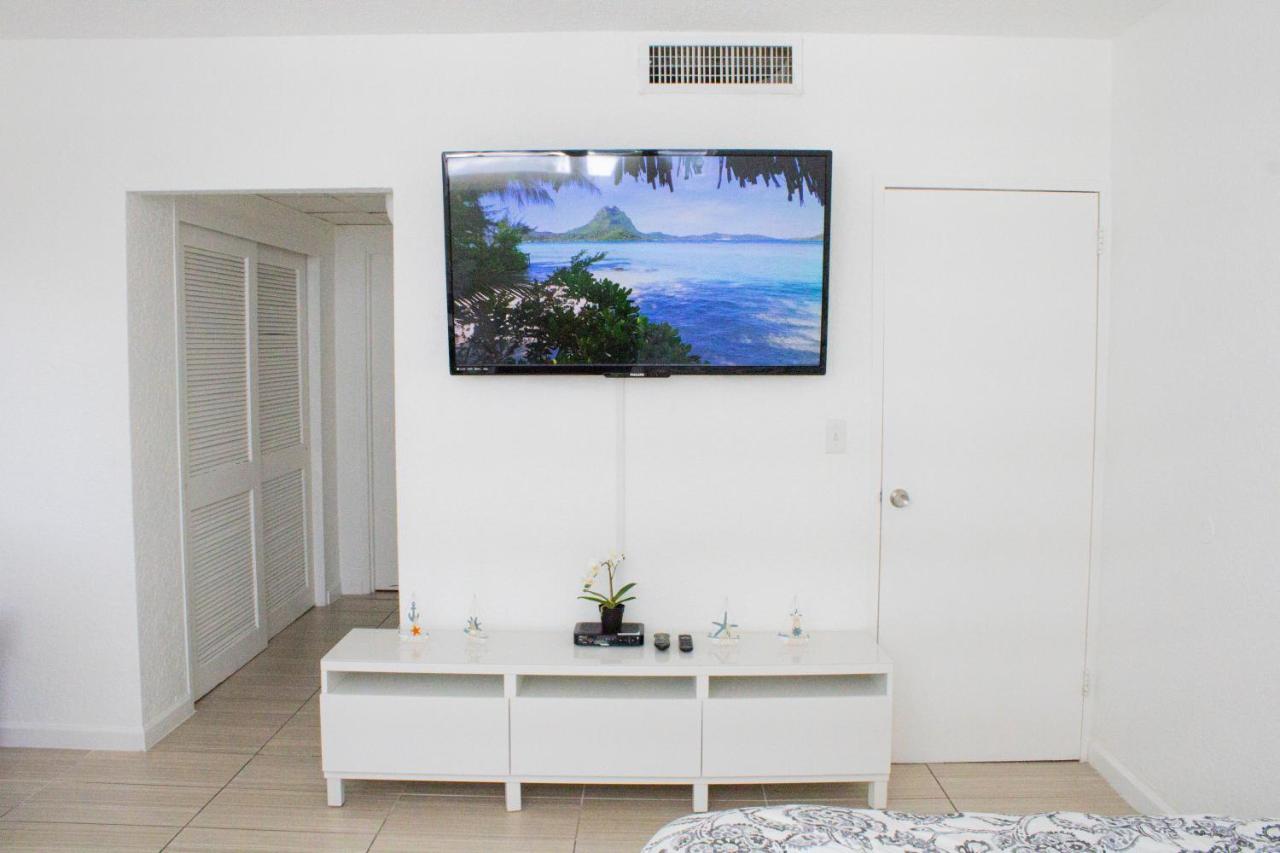 Beach Bliss Steps To Ocean, Pool & Game Room Fun Hollywood Ngoại thất bức ảnh